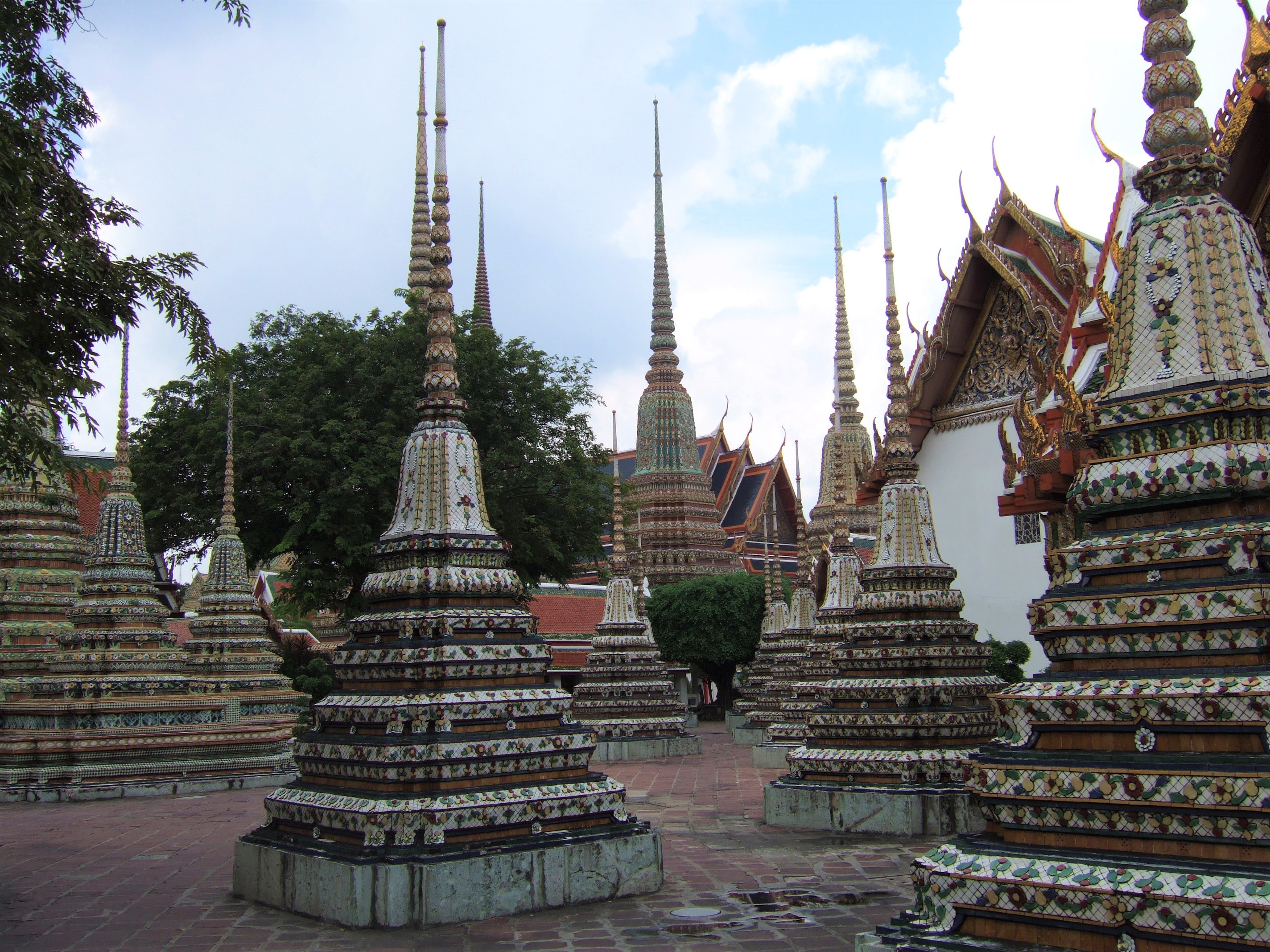 Bangkok, Thailand